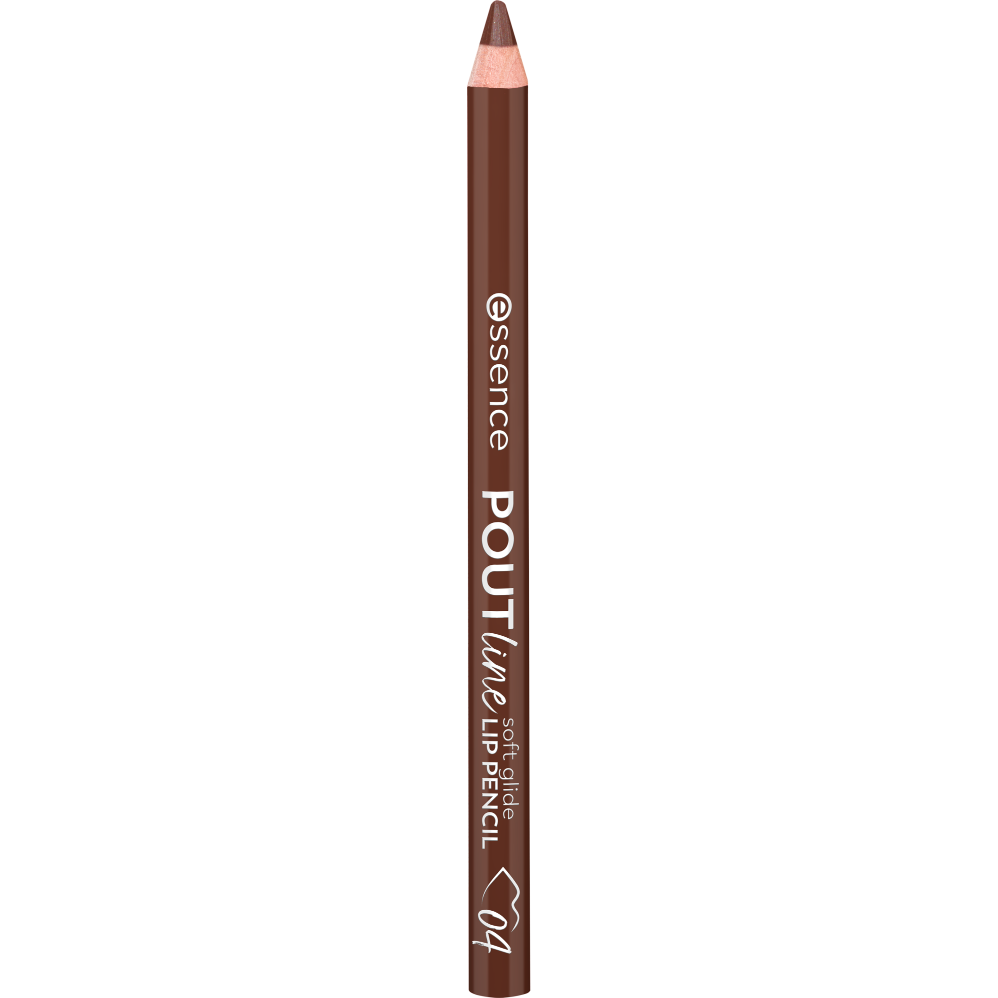 POUTline soft glide LIP PENCIL