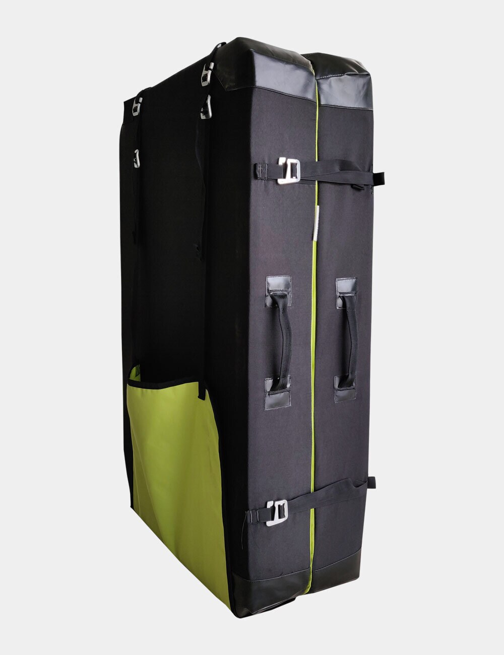Gipfel Suru Crashpad<br>Buldrematte 135x100x13 cm