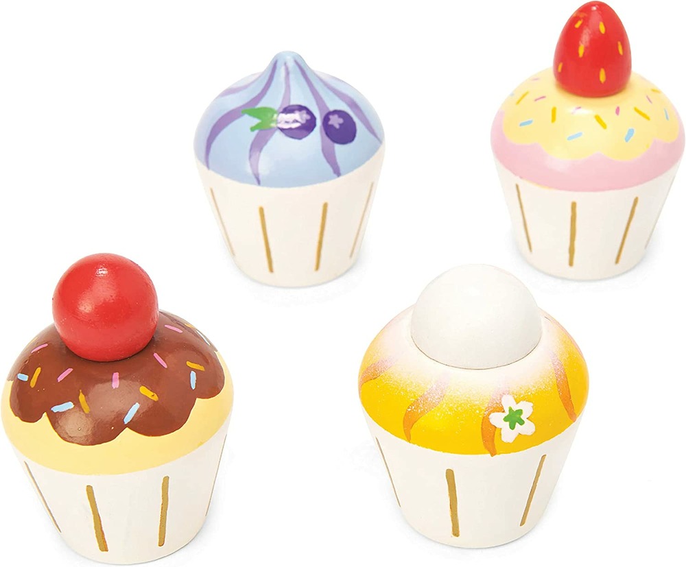 Cupcakes