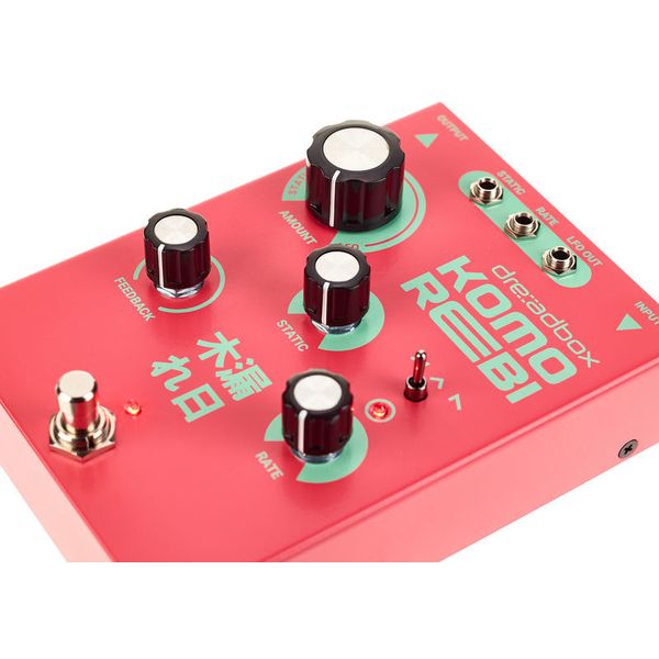 Dreadbox Komorebi