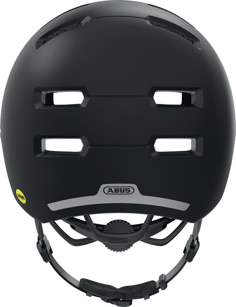 Abus Skurb Mips Cykelhjelm Velvet Black