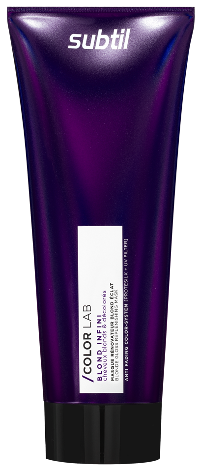 Subtil Color Lab Care - Blond Mask/Conditioner 200 ml