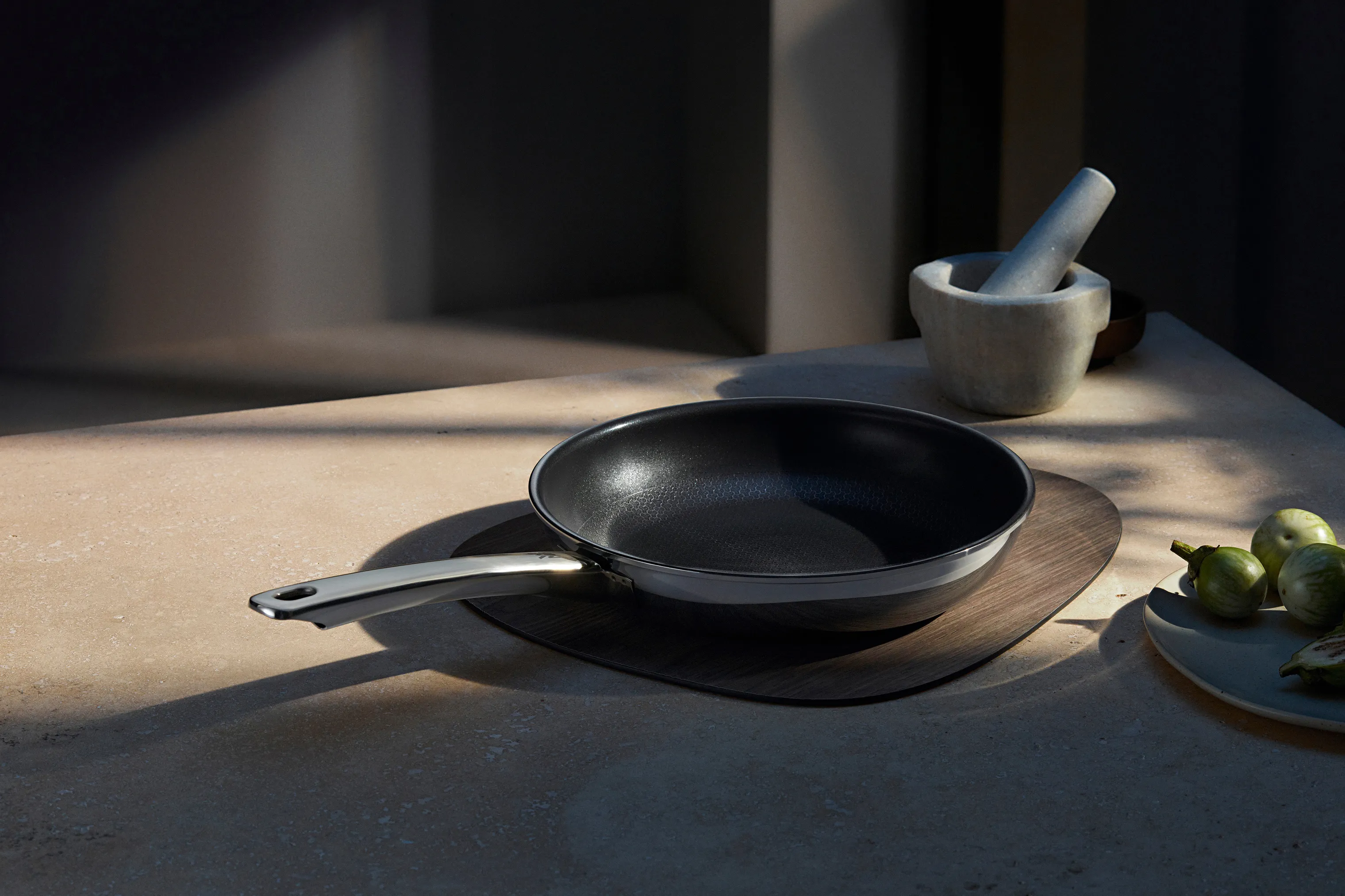 WMF Profi Resist Stegepande