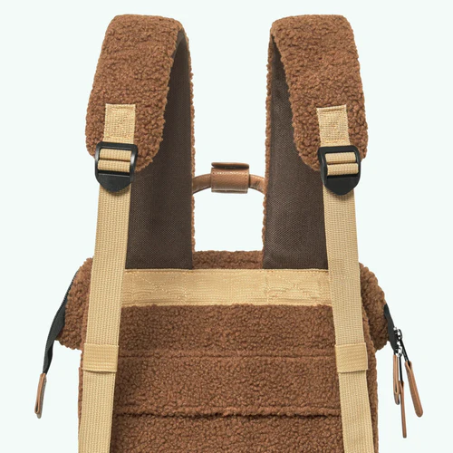 Sac à dos Adventurer Small Tucson marron