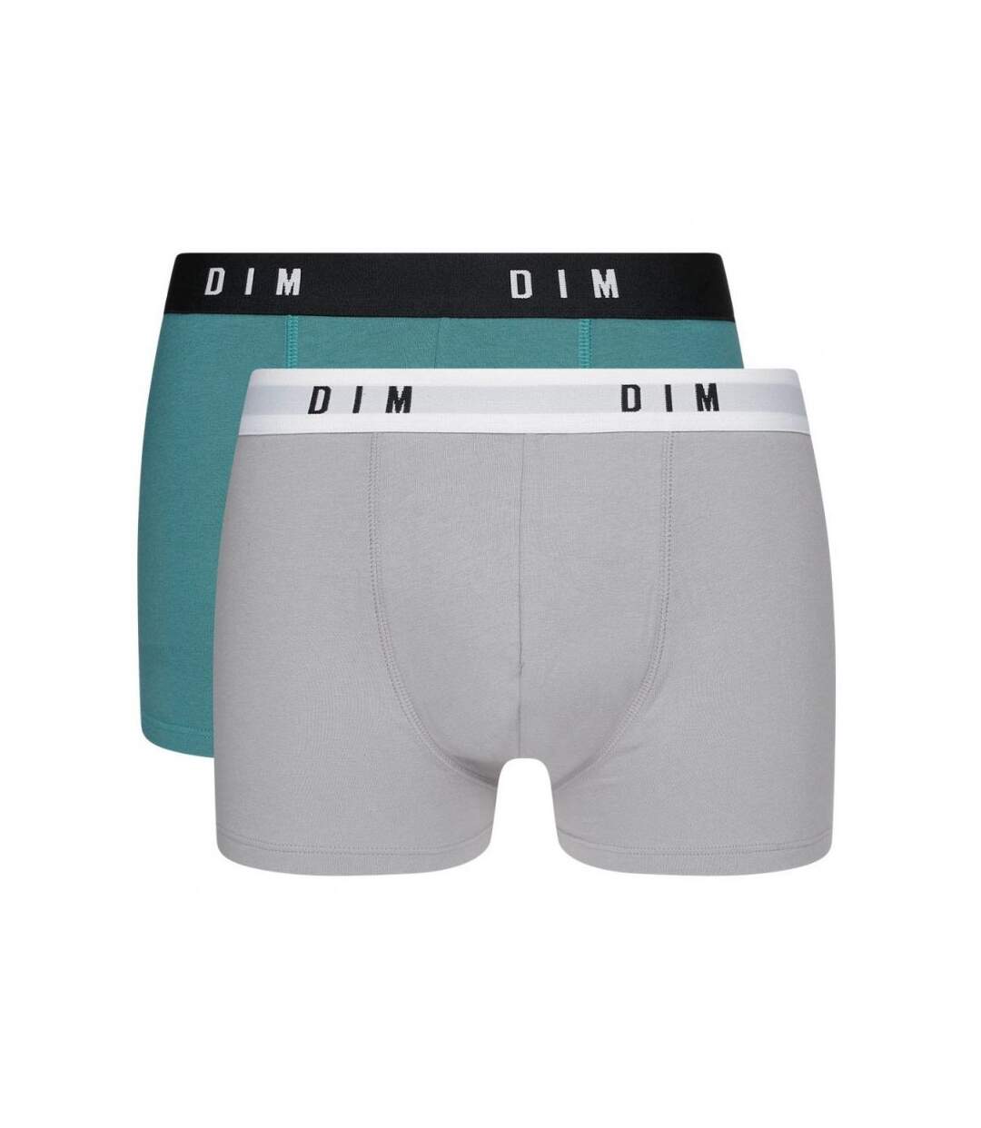 Pack-2 Boxers Originals Cotton Streech D0ARL hombre