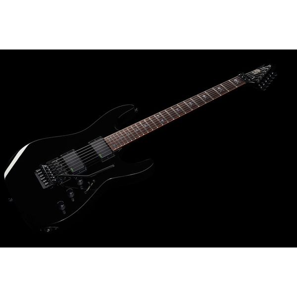 ESP LTD KH 602 BLK Bundle