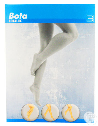 Bota Botalux 40 Panty De Soutien Castoro N3 Paire 1