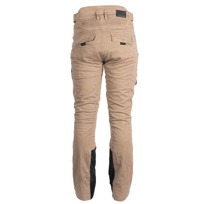 Pantalon DXR NAZAIRE'R - Beige