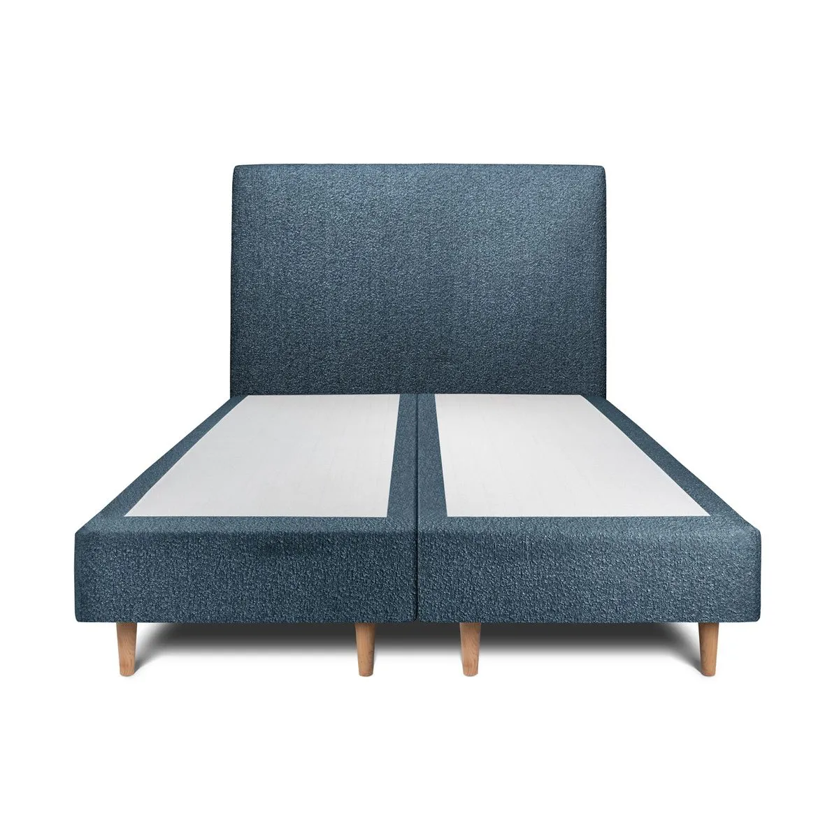 Sommeil de plomb Lit Tapissier 160x200 cm