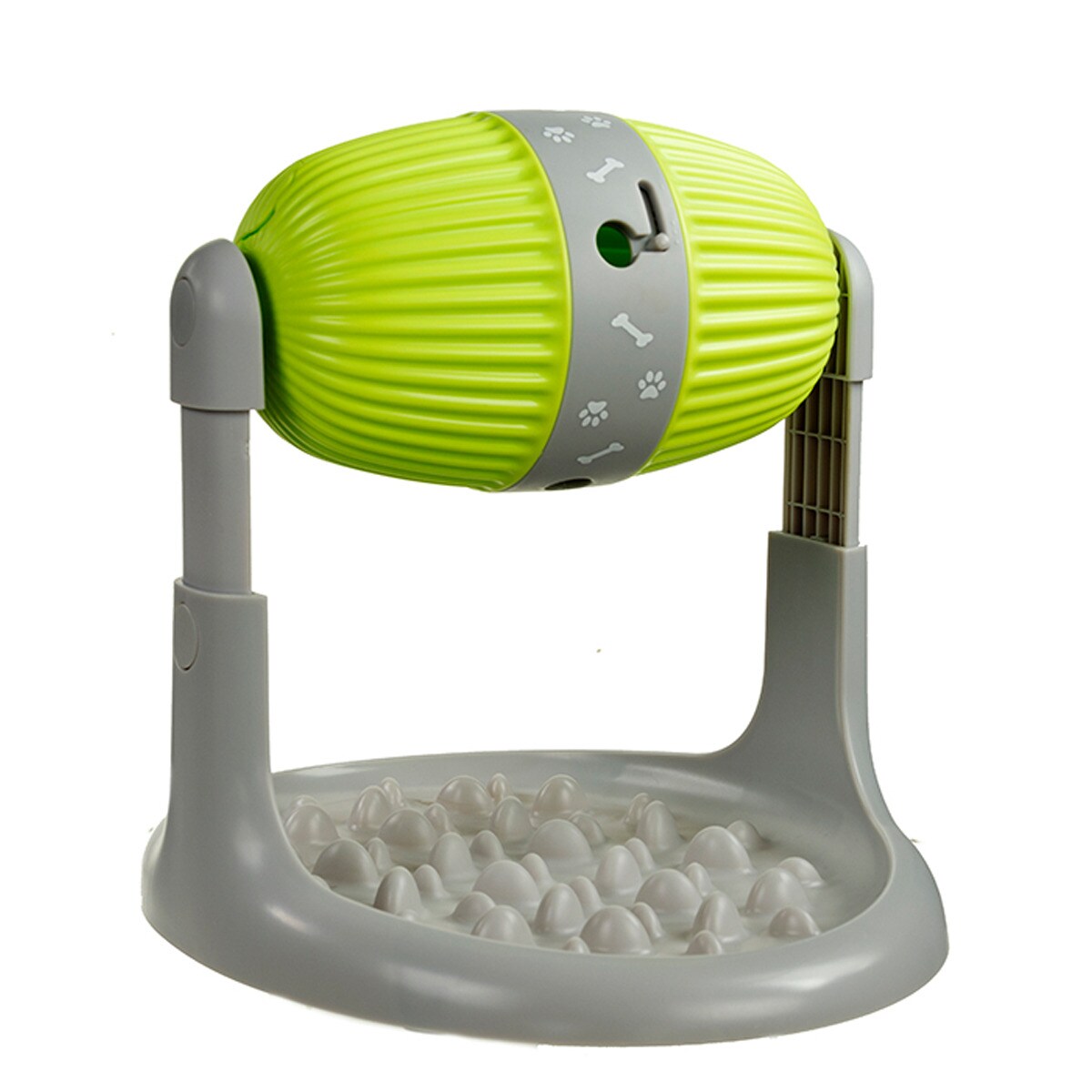 Best Direct® Hunde Futternapf - langsame Fütterung - Hundenapf Pet Slow Feeder