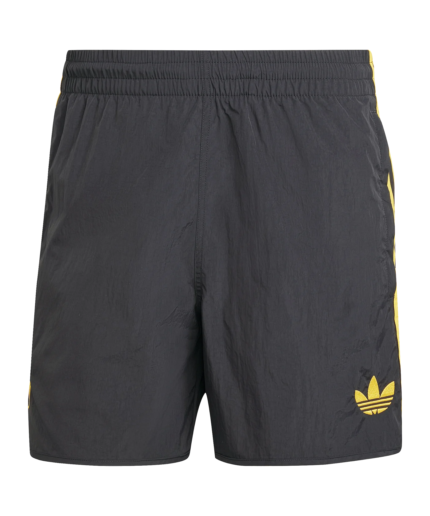 adidas Originals Jude Bellingham Short Schwarz