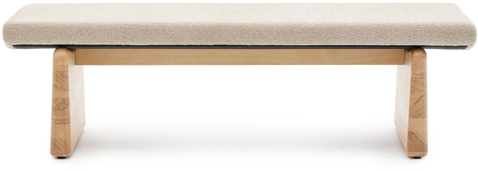 Kave Home   Topaz Bankje