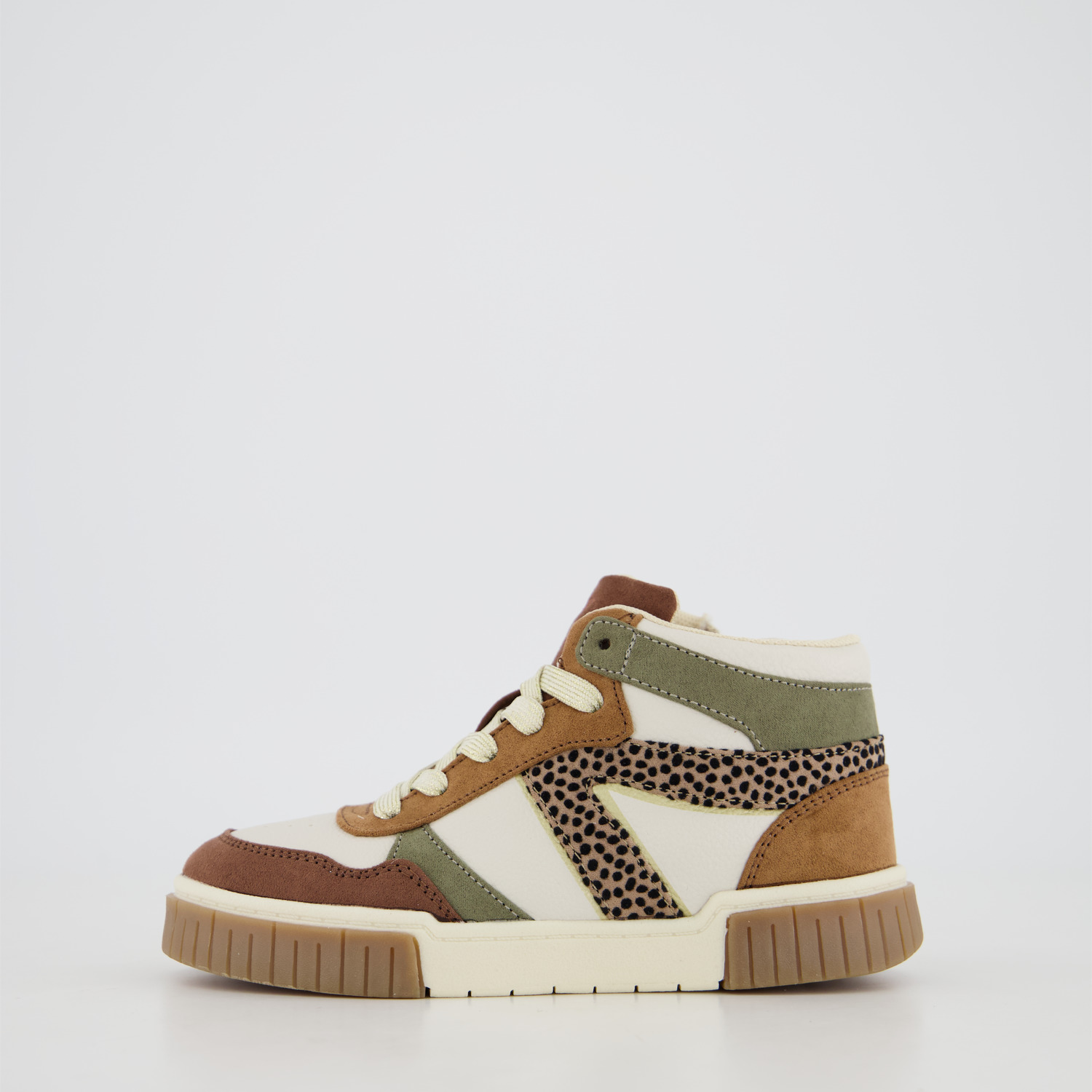 S. Oliver Stiefeletten