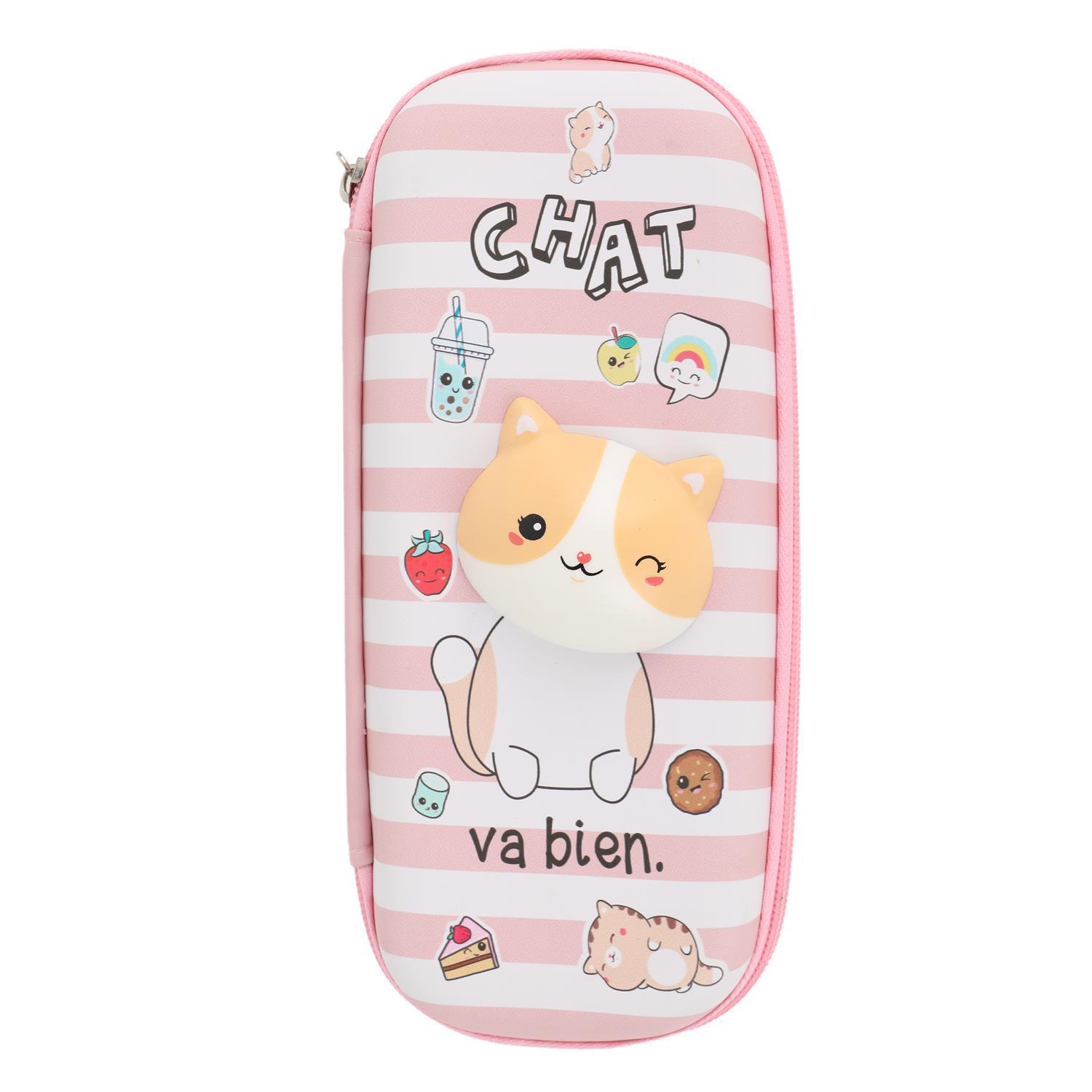 TROUSSE FUNNY KAWAII