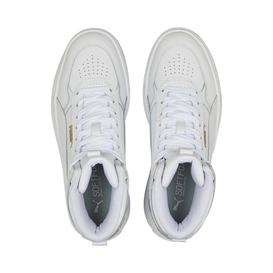 Puma Baskets mi-montantes Karmen Rebelle Femme
