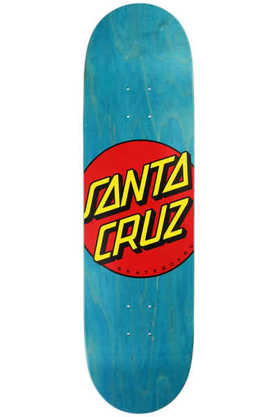 Santa Cruz Deck Classic Dot 8.375