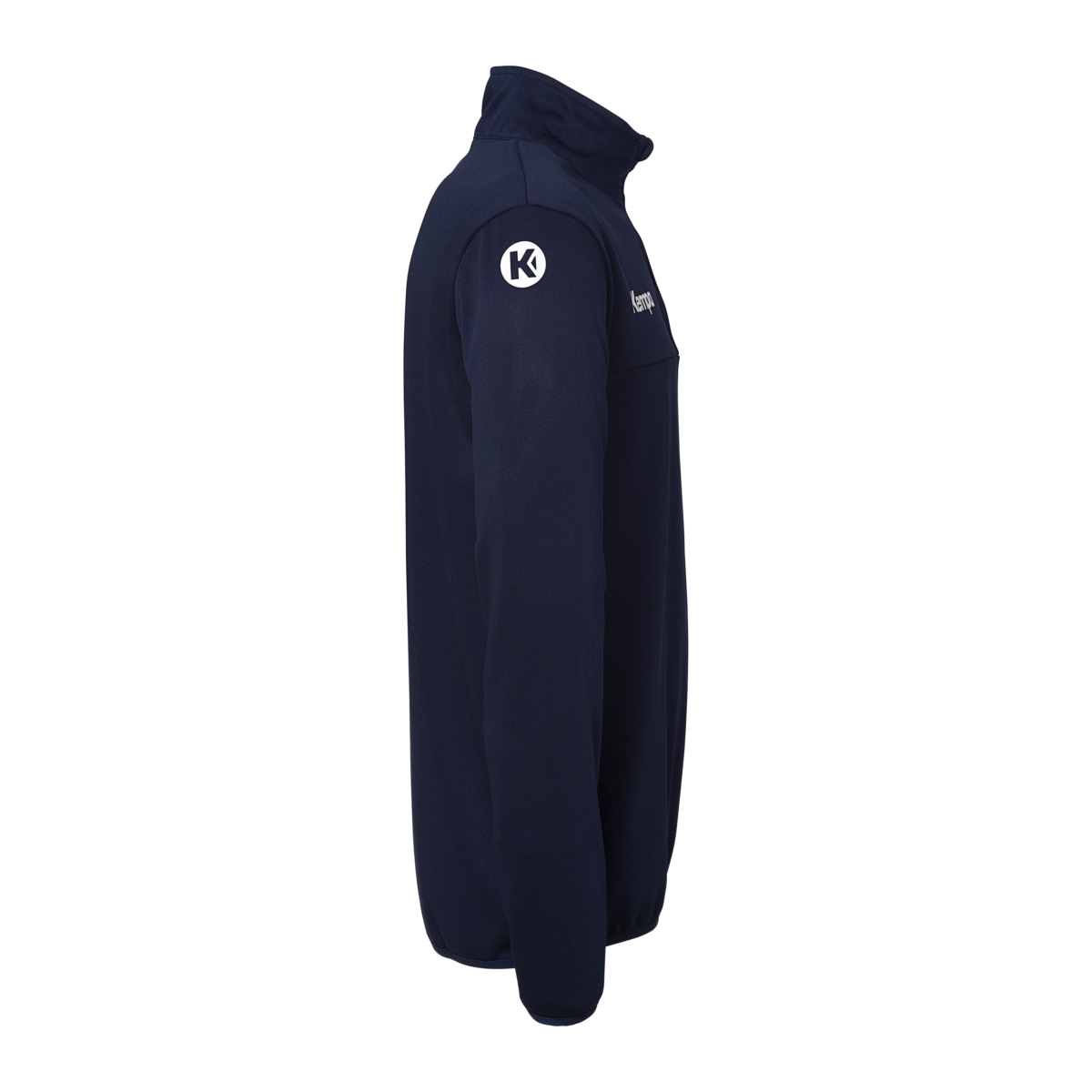 1/4 Zip Top