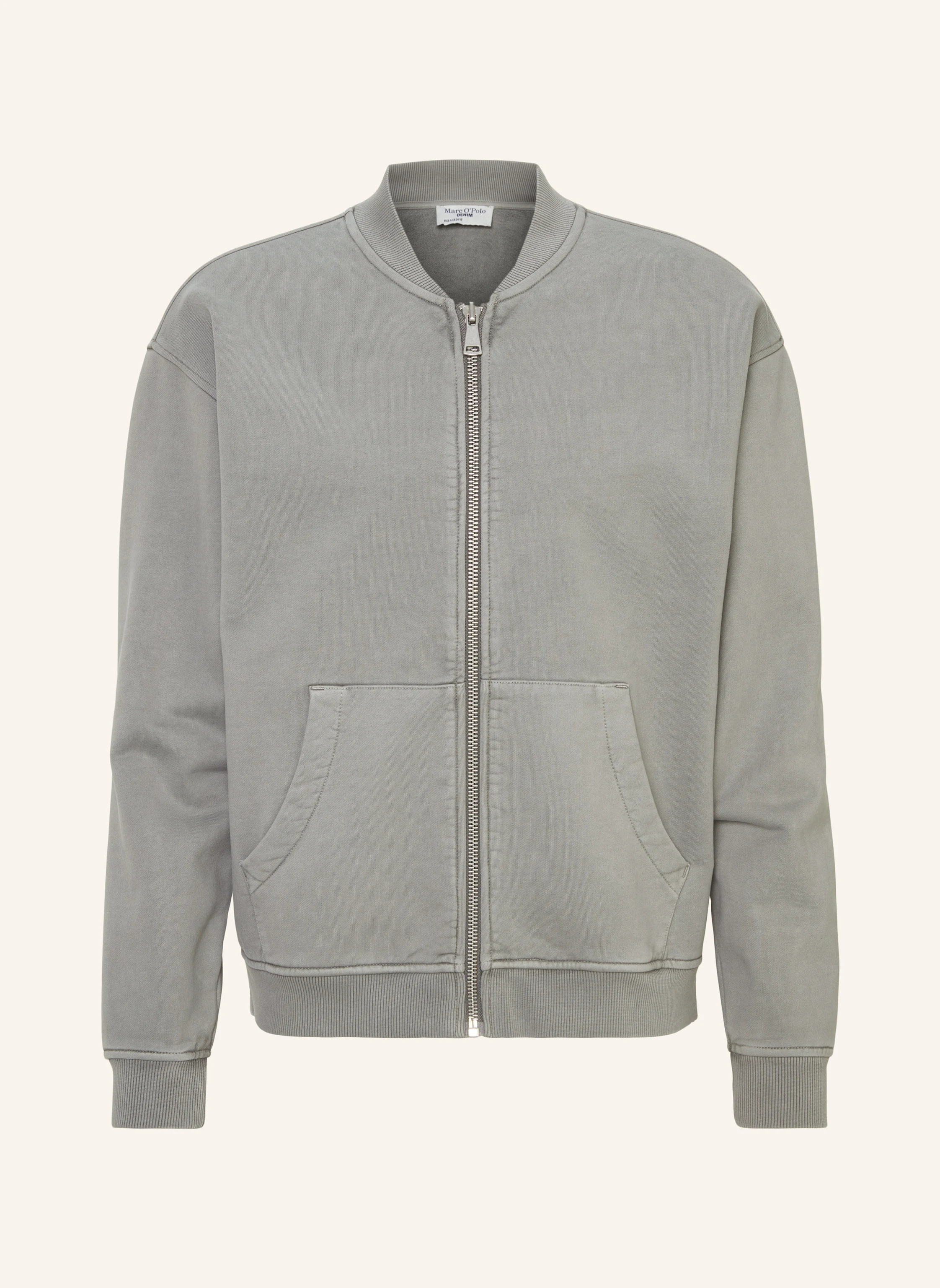 Marc O'Polo DENIM Sweatjacke