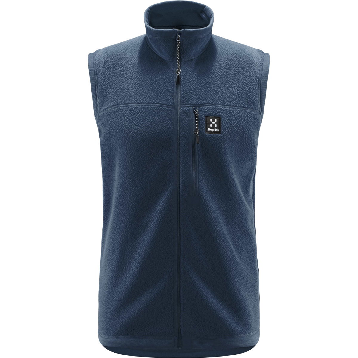 Haglöfs Malung Pile Fleece Vest Herre