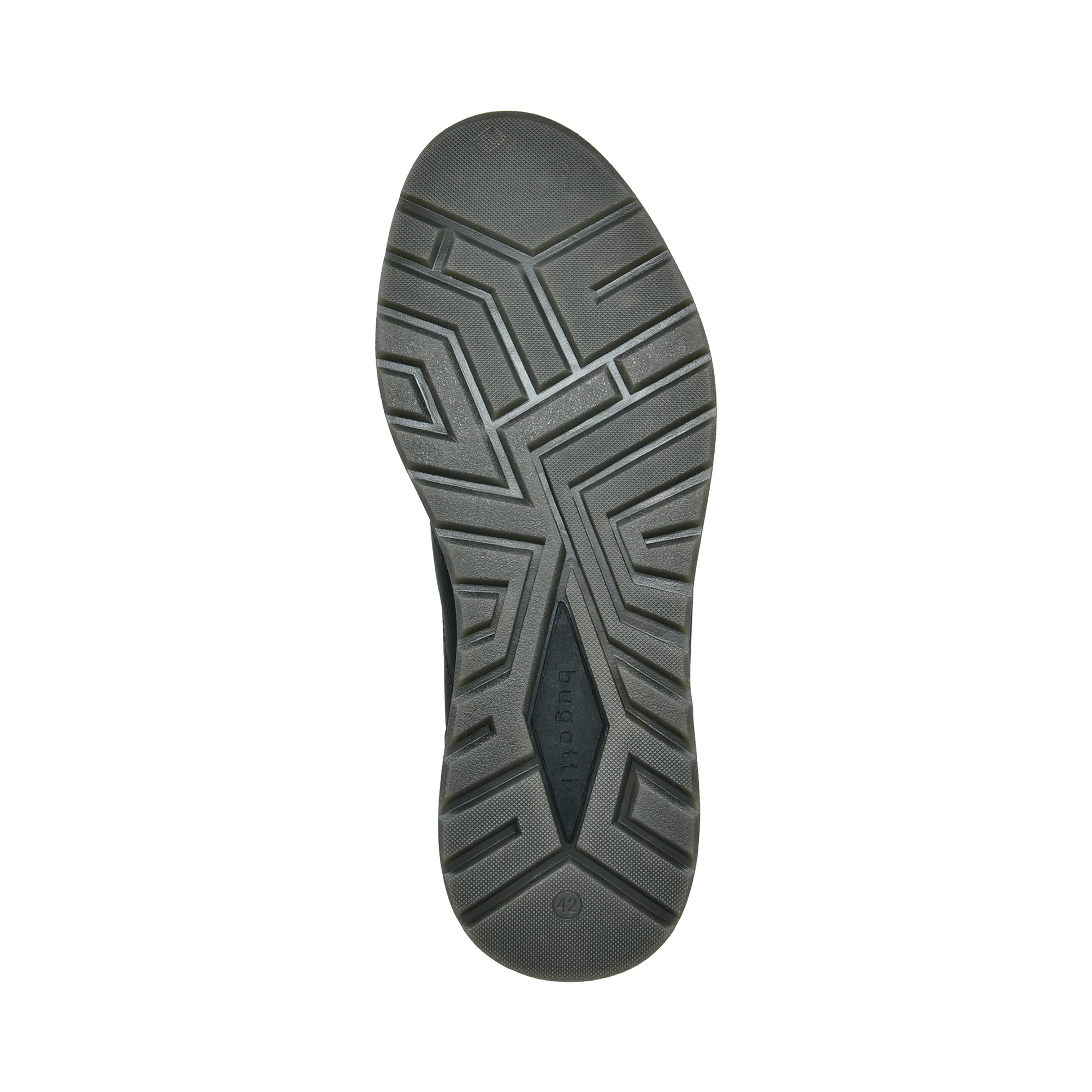Sneaker schwarz