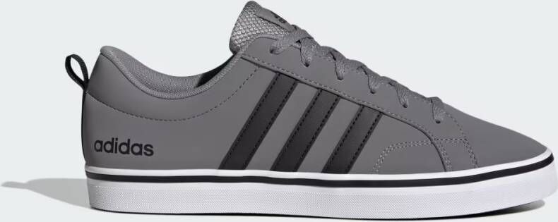 Adidas VS Pace 2.0 sneakers grijs zwart 1 3 Uitneembare zool