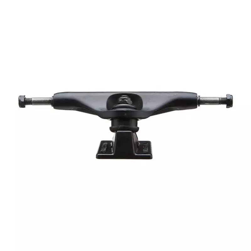 Truck skate INDUSTRIAL SKATEBOARDS I4 5.25 Logo Noir