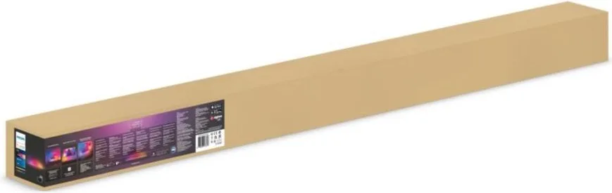 Philips Hue Play Gradient Tube Blanc (Pour 60