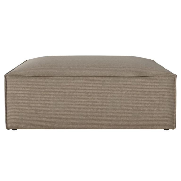 Bolia Cosima D120 poef large beige