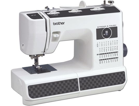 BROTHER - Machine à coudre HF37
