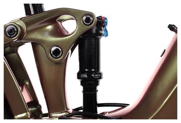 Produit reconditionné · Giant Trance X E 2 - VTT électrique | Très bon état