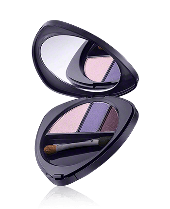 Dr. Hauschka Eyeshadow Trio 03 Ametrine 4,4g