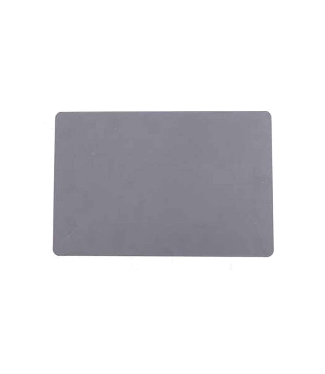 Set de Table Design Tenor 30x45cm Gris