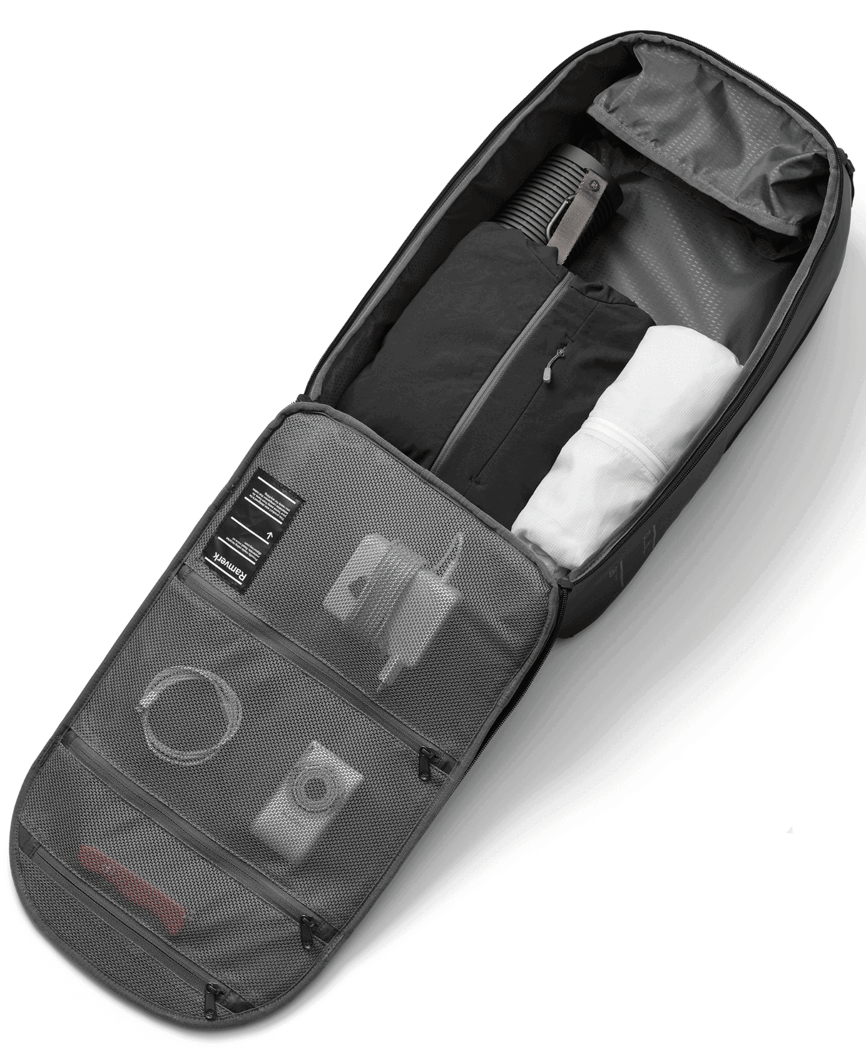 Db<br>Ramverk Backpack 26L