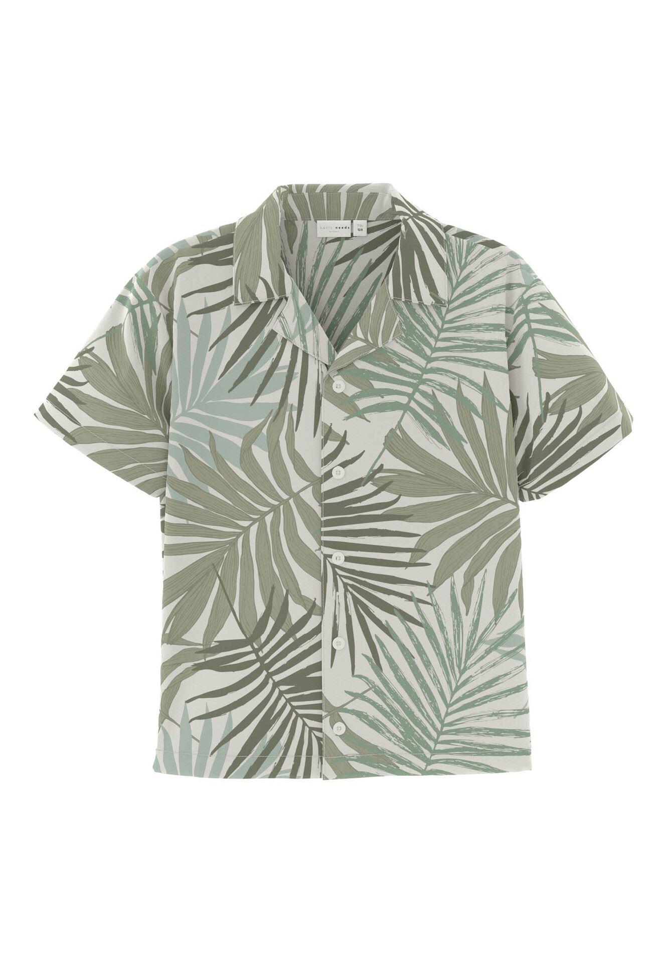 Veryl Short Sleeve Shirt