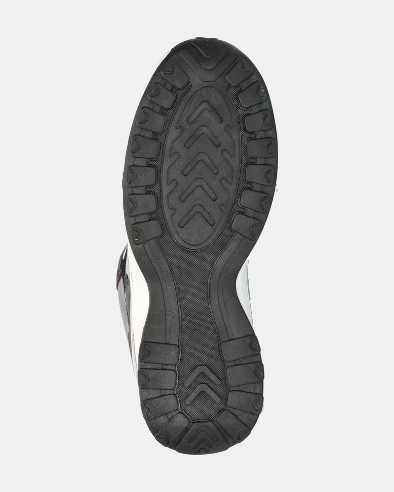 Mexx Portia Dad Sneakers  - zwart