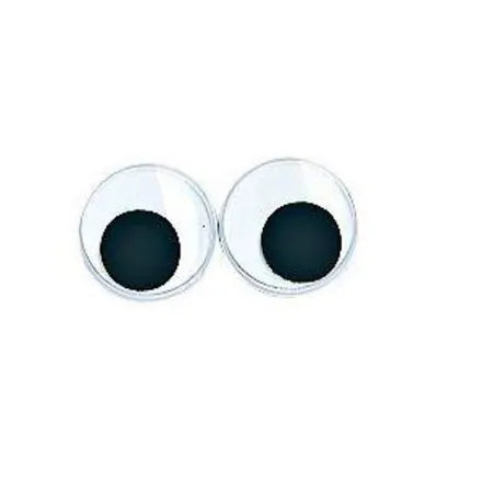 Rayher Wackelaugen, 10 mm