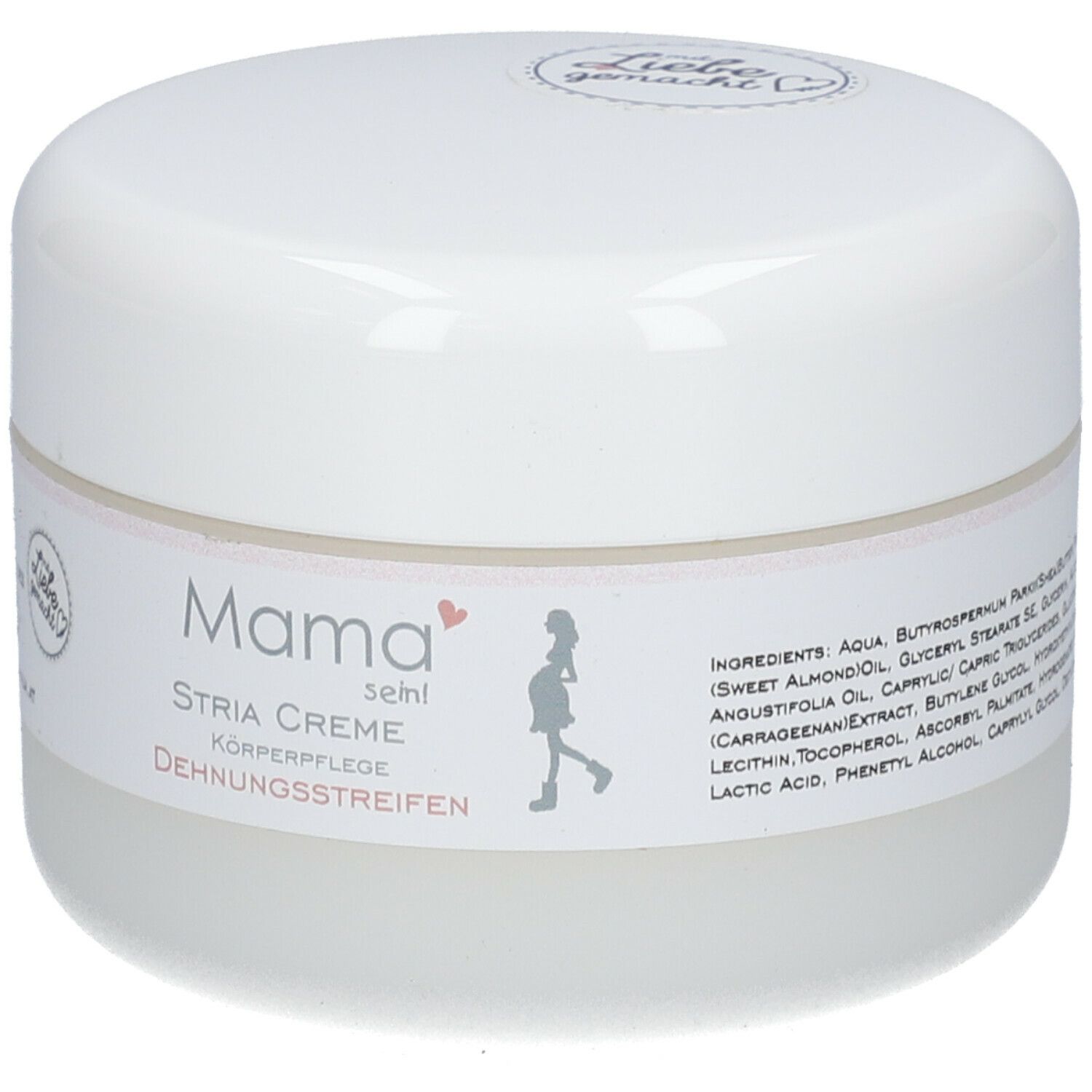 Mama Sein Stria Creme