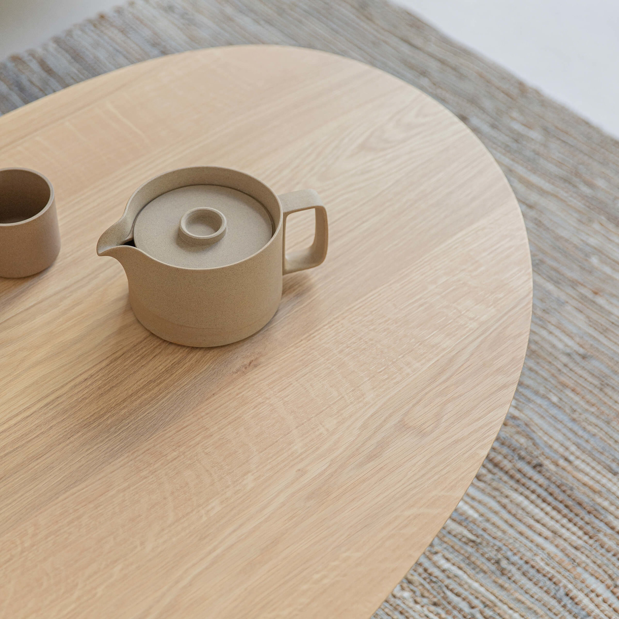 Slot Coffee Table | HWO NL 3041