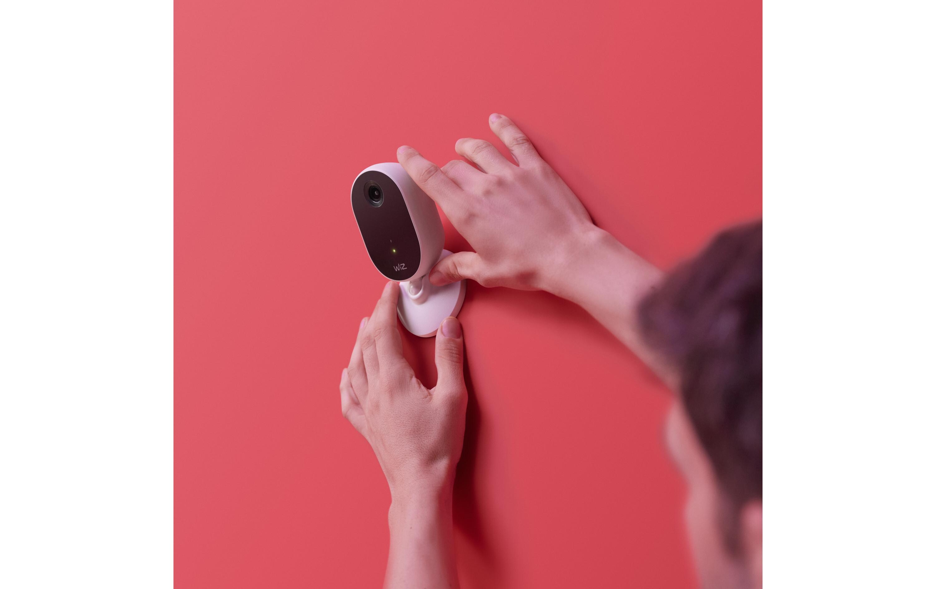 Indoor Camera mit WiFiNetzwerkkamera