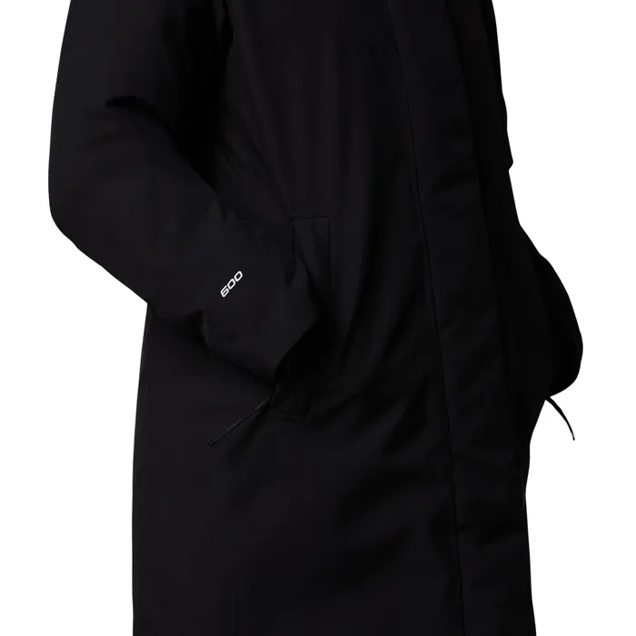 The North Face Arctic Parka Winterjas Dames