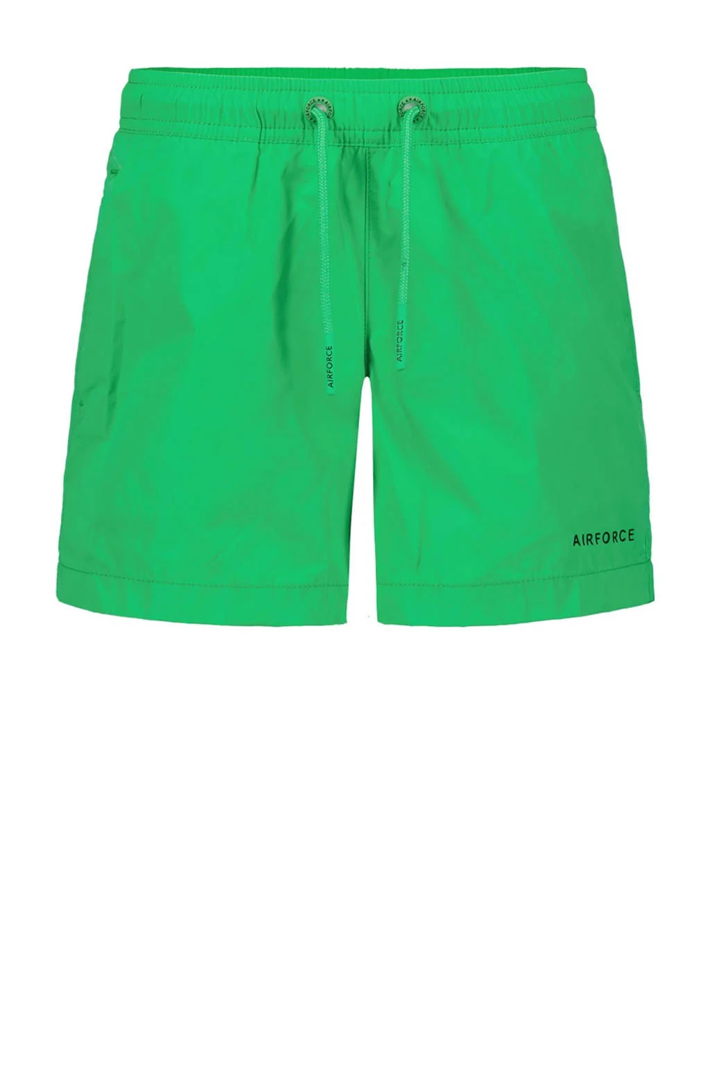 zwemshort groen
