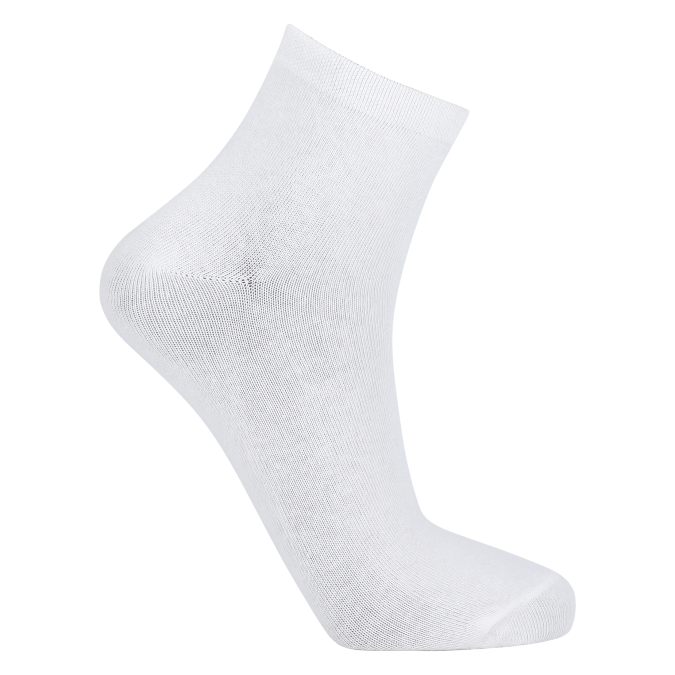 Endurance Mallorca 3-Pack Sock Quarter - Sokker