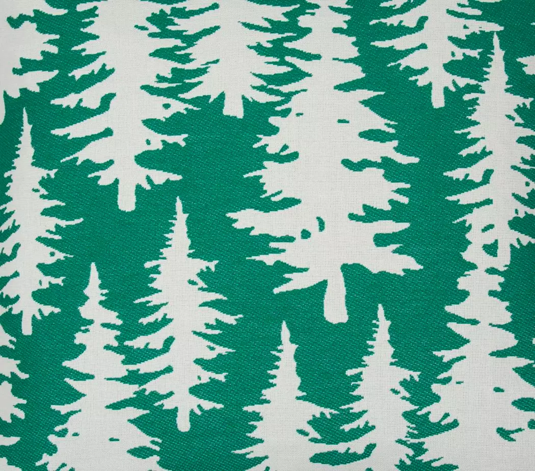Kissenbezug Pine Tanne 50 x 50 cm
