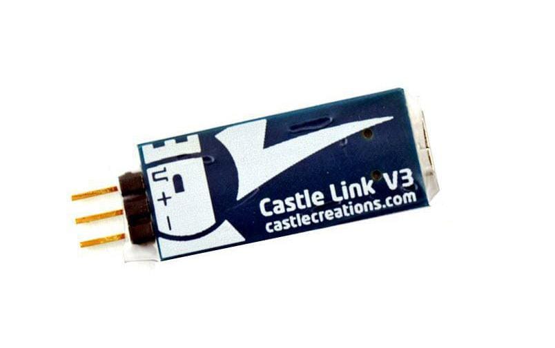 USB-Programmierkabel Link V3Programmiermodul