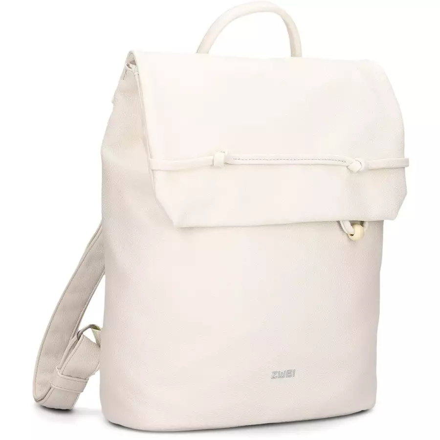 zwei Perla PER130 - Rucksack 35 cm off-white