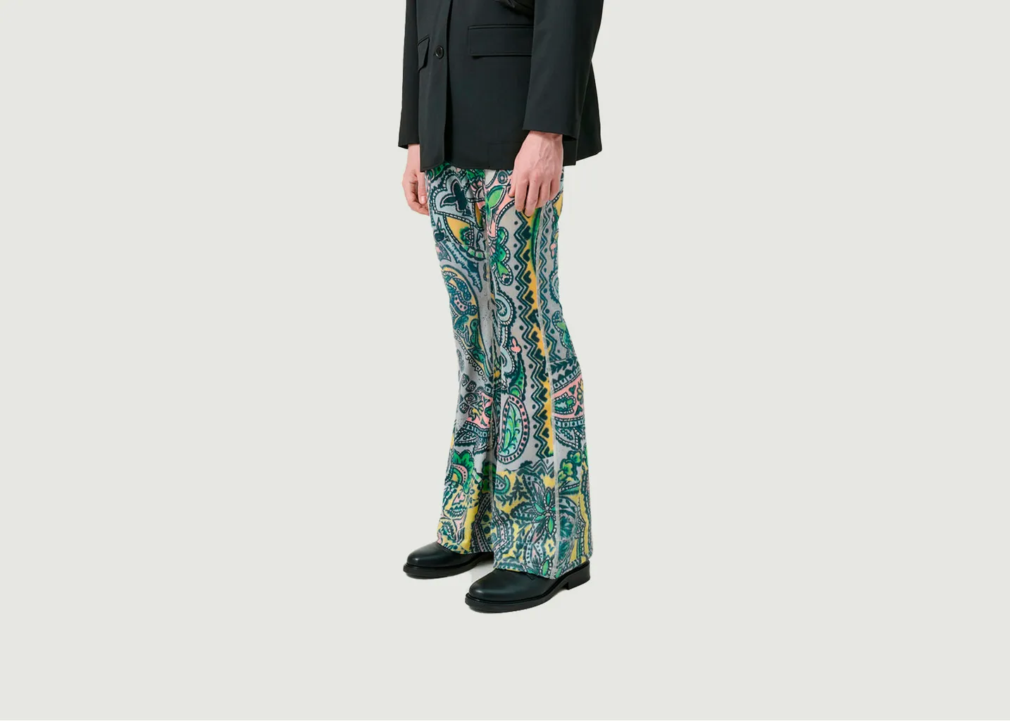 Pantalon Haven soulland