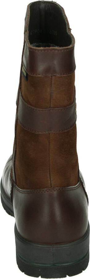 Dubarry ROSCOMMON~~~~~~~~~~~~~~~~~~~~~ laarzenWandellaarzen s laarzen Bruin