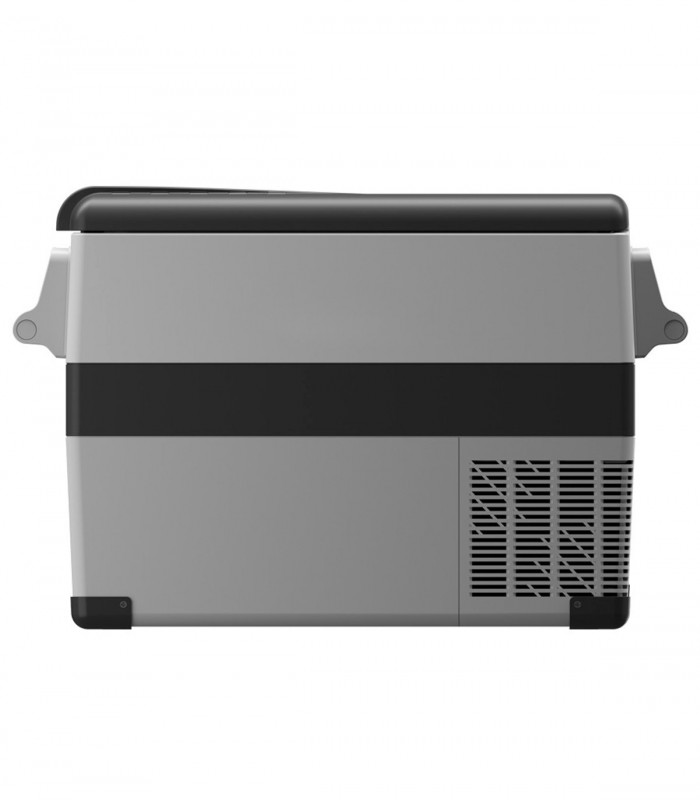 Nevera Camper Compressor 12/230v Alpicool Cf45 (congela -20ºc)