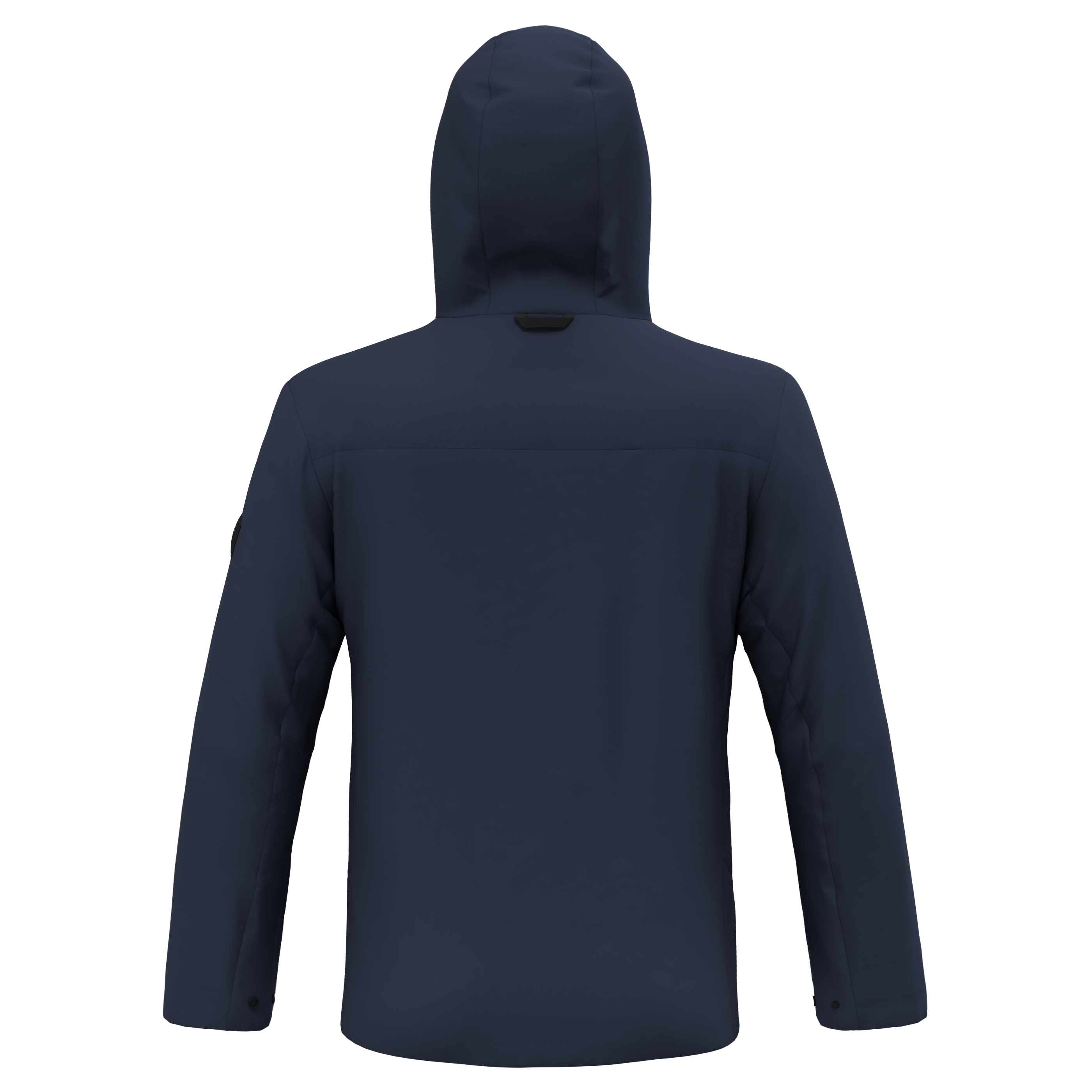 Fanes 2 Layers Powertex 2 In 1 Jacke Herren
