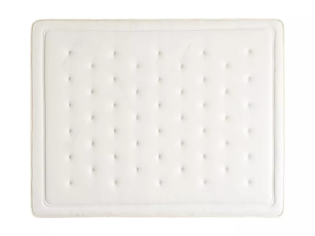 Matelas Premium Cashmere 27cm - 90x190 cm